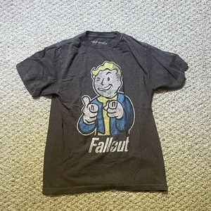 Fallout Graphic Tee